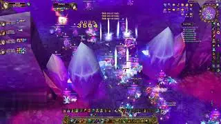 Talisman Online - War - O rolo compressor pt2 - 29/03/2025 - POV Tamer