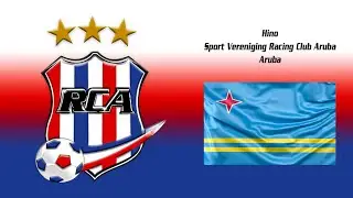 Hino Sport Vereniging Racing Club Aruba - Aruba