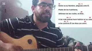Cantad a Dios - Camino Neocatecumenal Paraguay