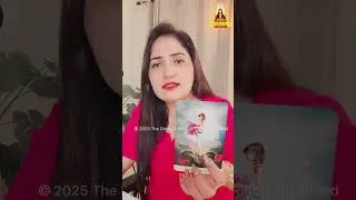 ❤️Что произойдет с вами через 7 дней | ГАДАНИЕ НА КАРТАХ ТАРО НА ХИНДИ | БОЖЕСТВЕННОЕ ТАРО | ВЫБЕ...
