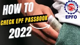 How to Check EPF Passbook | Tutor Era