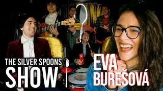 The Silver Spoons SHOW - Eva Salvatore Burešová
