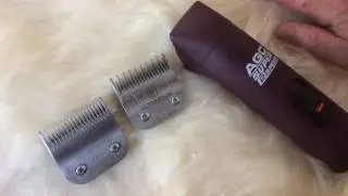 Review Andis Ultraedge Clipper Blade 5fc and 5