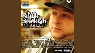 100 Proof (feat. J.F.K.)