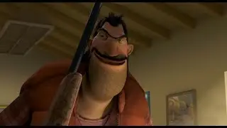 Ramin Djawadi - Shaw Suite Theme (OPEN SEASON)
