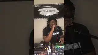 Sip N' Vibe Live With  @DJJam305  (March 4th, 2025)