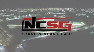 NCSG Overnight Heavy Haul