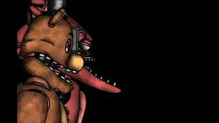 my first fnaf dc2 models from VK!!