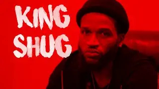JUKEBOX:DC FEATURE: KING SHUG (@KINGSHUGGSE_)