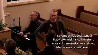 2026.01.15. Csütörtök - A Pásztor hangja! (János 10:1-6)