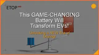 Revolutionary 24M SemiSolid Battery: The Future of EV Range!