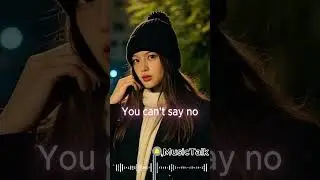 You Can't Say No
