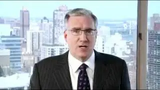 Keith Olbermann - A Special Comment On Michael Moore And The Killing Of Osama Bin Laden