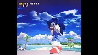 The definitive way to play Sonic Adventure on PC