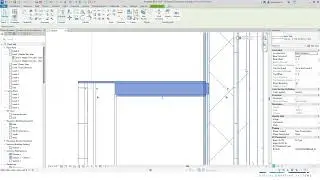 Customize Layer Priority in a Compound Structure - What's New in Revit 2026 Webinar