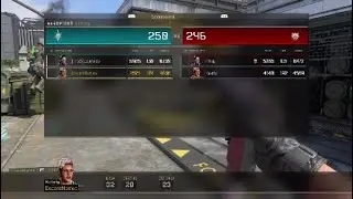 DecentNames Courteds VS Hakify Plxap | HP chall | trash talkers put down