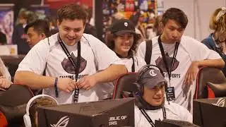 CrossFire @ EGLX 2018.mp4