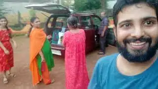 again so wife's parents anniversary 😍🥰😘😇🎁, vlogs#67
