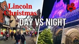 Loincoln Christmas Market