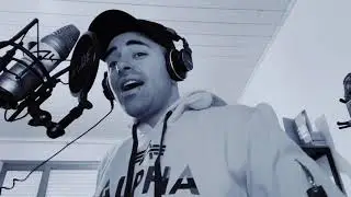 The Scientist (Coldplay Cover) PADEE