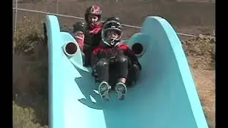 Extras - Water Less Slide Extended