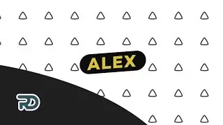 2D Intro #64 - Alex ( Active? )