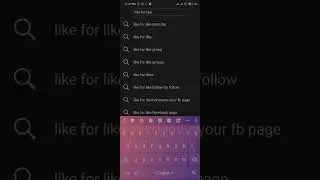 How To Get More Likes, Comments and Shares On Your Facebook Page, Group and YouTube Channel