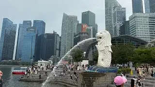Singapore ❤️