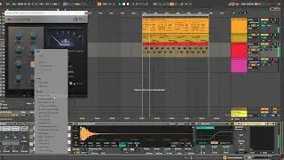 SDR - Falling deep - Session complète