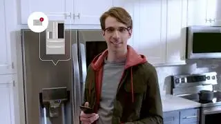 LG Proactive Customer Care - LG ThinQ AI Smart Home Control | LG USA