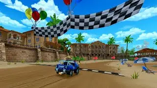 BB RACING 2 KING GAMES GAMEPLAY ANDROID GAMEPLAY 