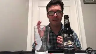 Top Tens Beer Project: #1 Most Popular Porter - American - Great Lakes Edmund Fitzgerald