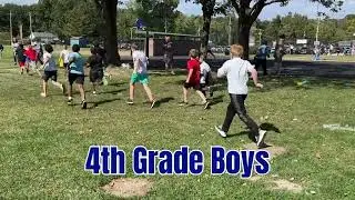 Hawk Run 2023