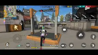 Garena Game Free Fire (P939)