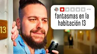 Probando Hoteles de 1 Estrella...