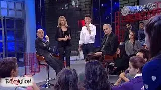 Revolution - 