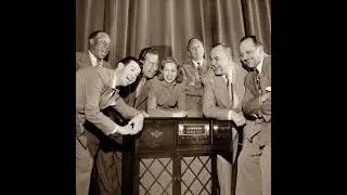 Classic Radio 01-25-26 - The Train to Hollywood, Dinner for Ronald Reagan, and Gildy the Matchmaker