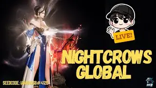 🔴LIVE - E5 BAKA MAKA LEGEND SB | SEA113 KNIGHT