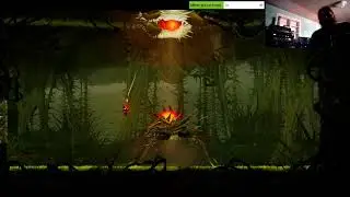Highlight: Unbound - Worlds Apart - First Boss