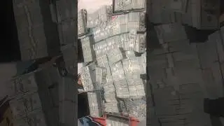 💵Nice 52.4 Million #dollar #trading #us #money #trader #cash #millionaire #million