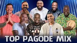top PAGODE MIX 2023