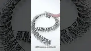 You need a reliable fluffy lashes supplier #lashes #lashextensions #diylashextensions #lashbusiness