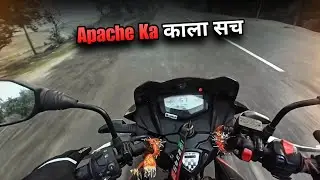 2026 Mei Apache Lene ka Nuksaan 😳 |  Apache owners be carefull 🙏 | 