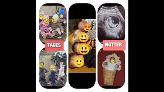 Mein Leben als Mutter und Tagesmutter