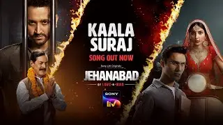 Kaala Suraj | Jehanabad &ndash; Of Love & War | Music Video | Ritwik, Harshita, Parambrata, Rajat
