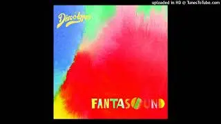 Ichisan - Fantasound (Dan Tyler WBLS Remix)