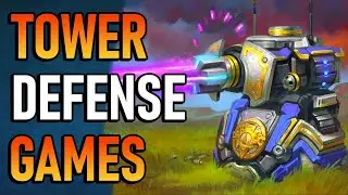 Best Tower Defense Games on Steam (2020 Update!)