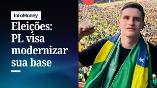 PL aposta em candidatos jovens e pauta identit&aacute;ria nas elei&ccedil;&otilde;es | InfoMoney News