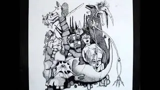 Anti-System - A Look At Life 12