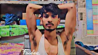 Day's 35 Of Body transformation🏋️&zwj;♂️🏋️